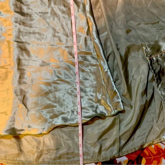 Vintage Slip & Robe Set - Picture 6 of 7